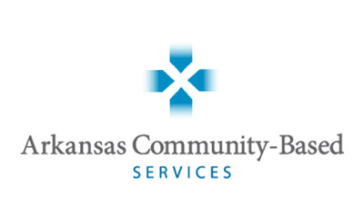 Arkansas Community Based Services Logo