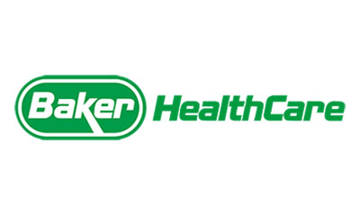 Baker Healthcare Logo