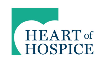 Heart of Hospice Logo