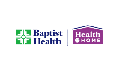 Baker Healthcare Logo