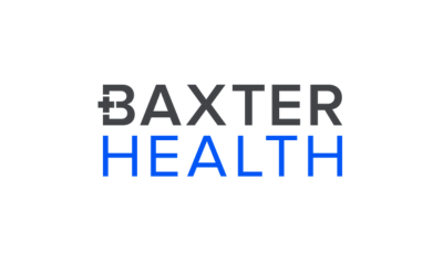 Baker Healthcare Logo